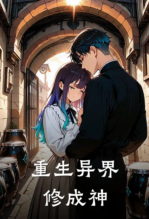 重生异界修成神