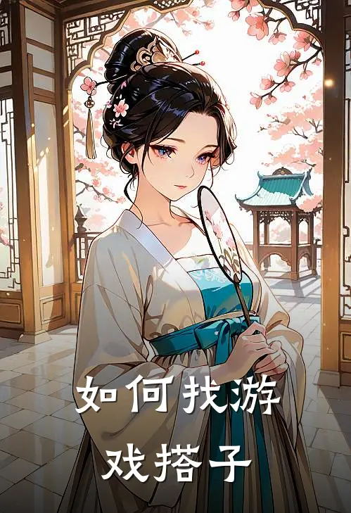 如何找游戏搭子