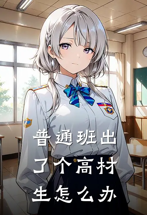 普通班出了个高材生怎么办