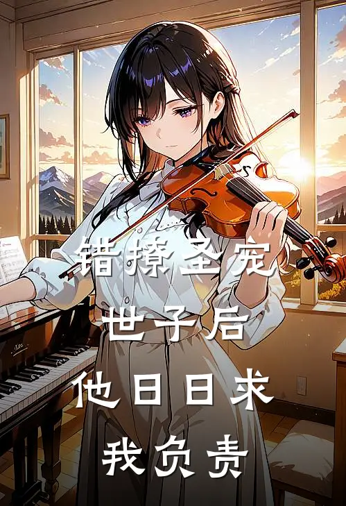 姜文正墨痕(错撩圣宠世子后，他日日求我负责)最新章节免费在线阅读_(姜文正墨痕)完结版在线阅读