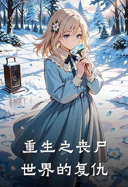 重生之丧尸世界的复仇