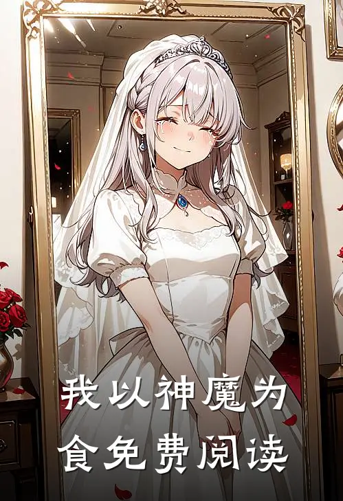 我以神魔为食免费阅读