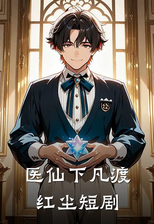 医仙下凡渡红尘短剧