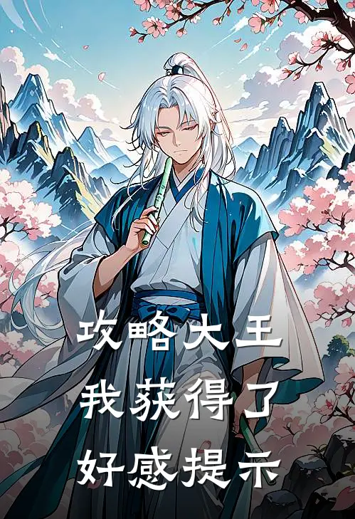 攻略大王：我获得了好感提示