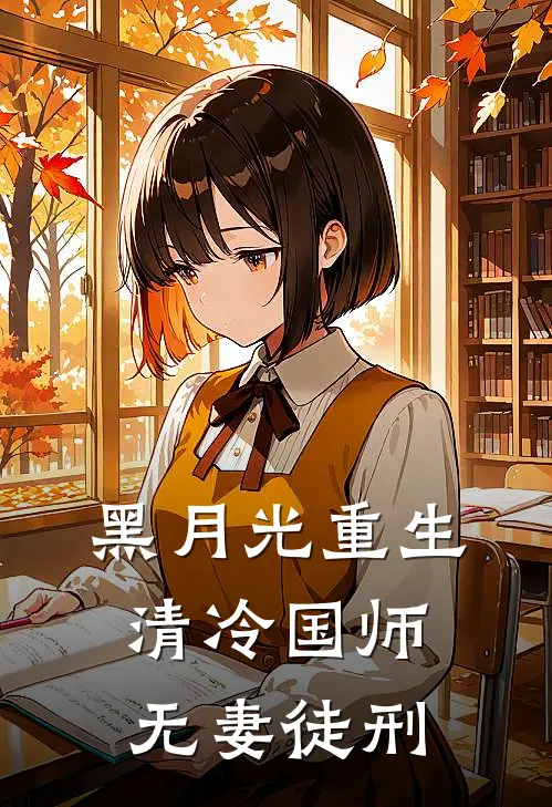 黑月光重生，清冷国师无妻徒刑