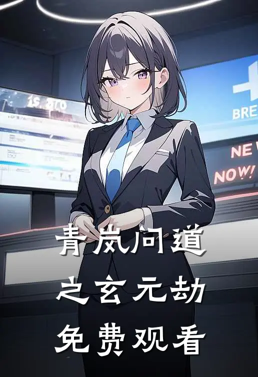 青岚问道之玄元劫免费观看