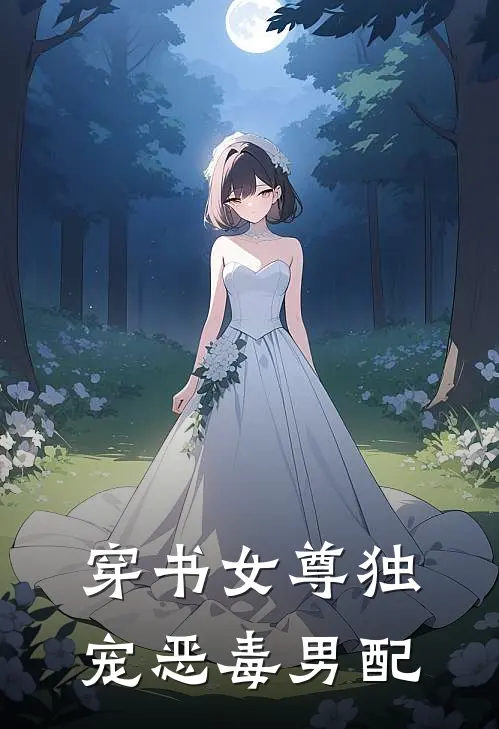 穿书女尊独宠恶毒男配