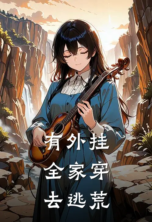 有外挂：全家穿去逃荒