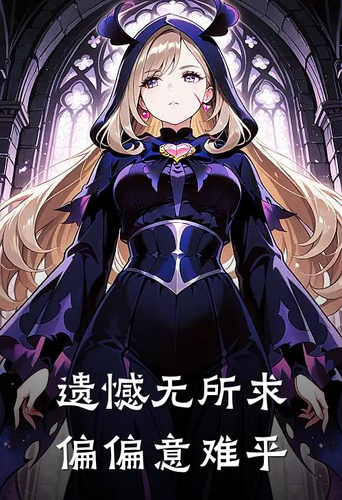 遗憾无所求，偏偏意难平