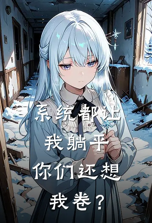 系统都让我躺平，你们还想我卷？冼余王铁柱全集免费小说_免费小说完结系统都让我躺平，你们还想我卷？(冼余王铁柱)