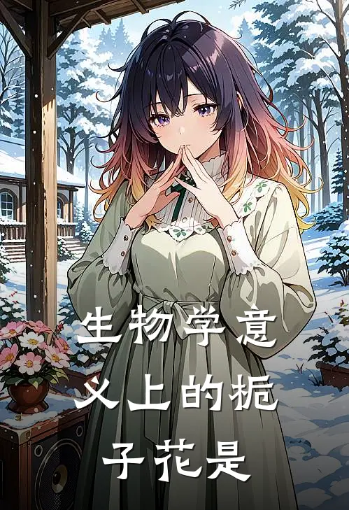 生物学意义上的栀子花是