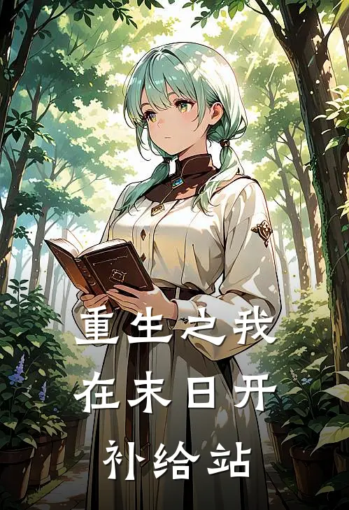 重生之我在末日开补给站(张翰黄毛)好看的完结小说_完本小说重生之我在末日开补给站张翰黄毛