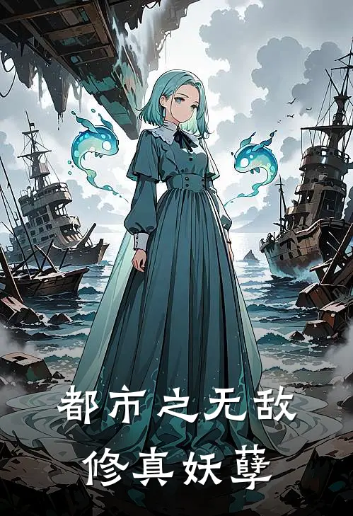 都市之无敌修真妖孽