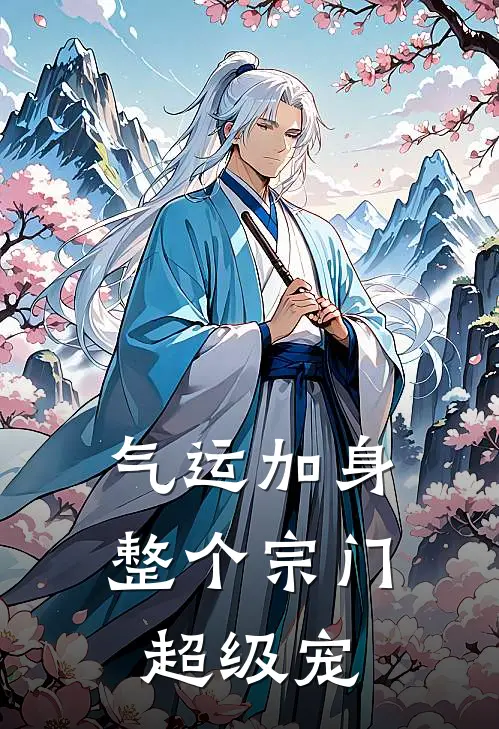 气运加身，整个宗门超级宠