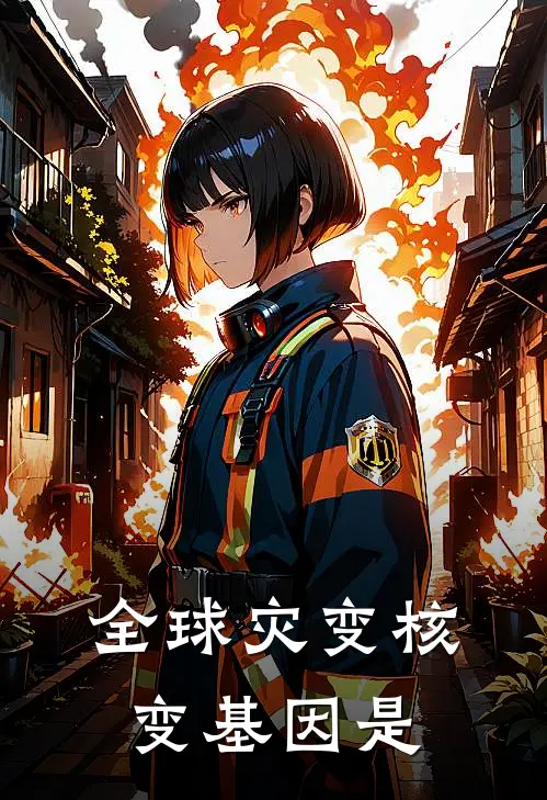 全球灾变核变基因是