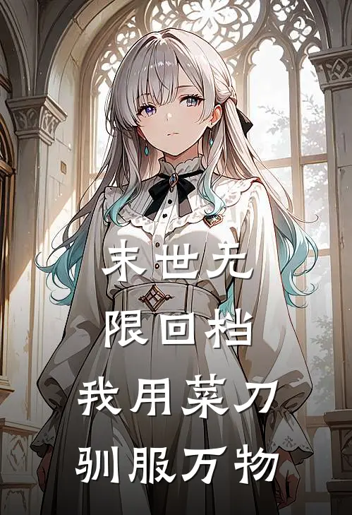末世无限回档，我用菜刀驯服万物