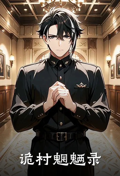 诡村魍魉录苏白林青完整版小说_最新章节列表诡村魍魉录(苏白林青)