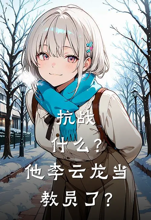 抗战：什么？他李云龙当教员了？