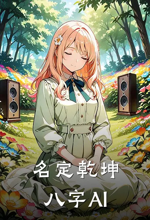 名定乾坤八字Al