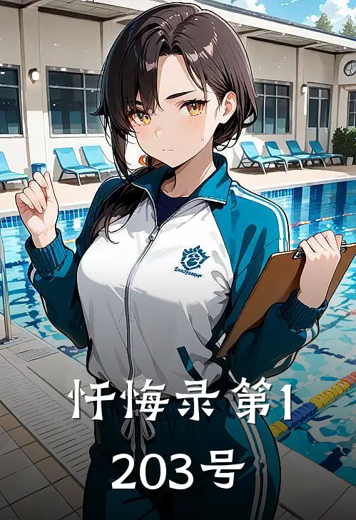 《忏悔录第1203号》王晨徐兵全文免费在线阅读_《忏悔录第1203号》全集阅读