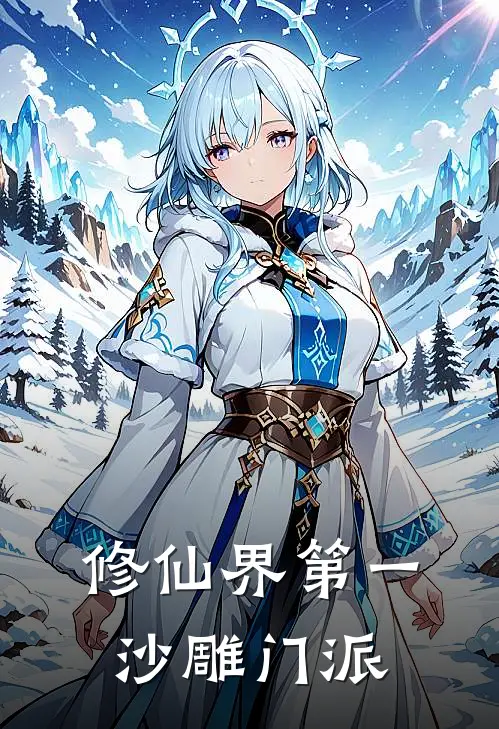 修仙界第一沙雕门派