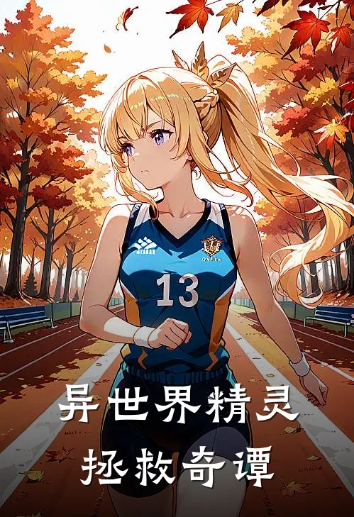 异世界精灵拯救奇谭