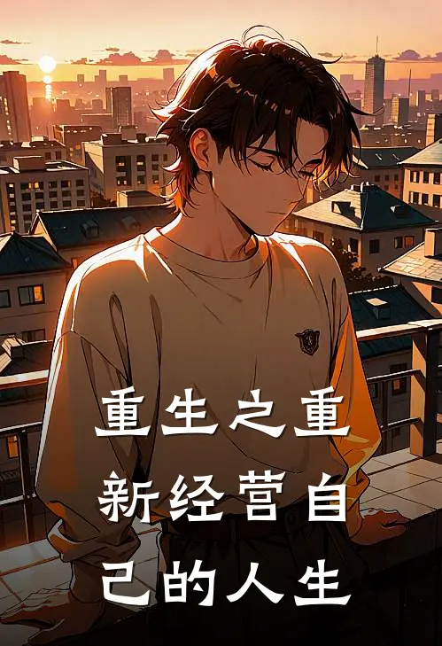 重生之重新经营自己的人生(江辛朱敏)全文免费阅读无弹窗大结局_《重生之重新经营自己的人生》江辛朱敏免费小说