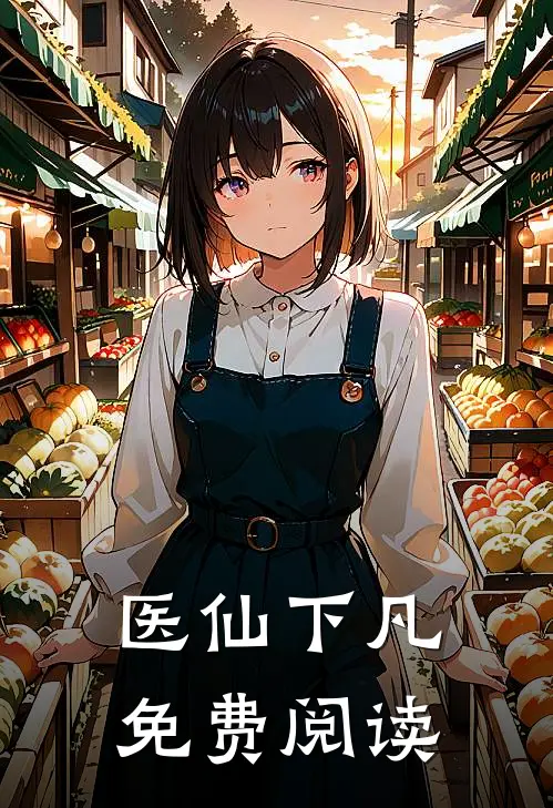 医仙下凡免费阅读