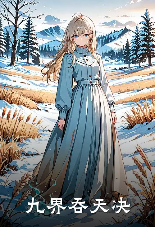 九界吞天决（顾森顾长歌）完整版小说阅读_九界吞天决全文免费阅读（顾森顾长歌）