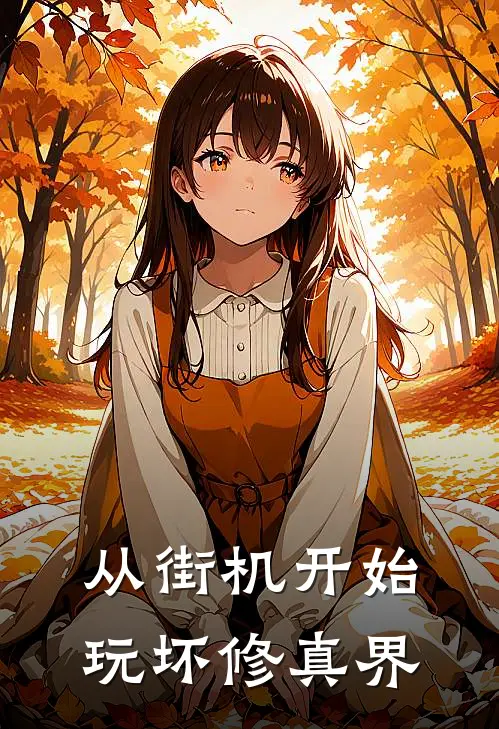 从街机开始玩坏修真界