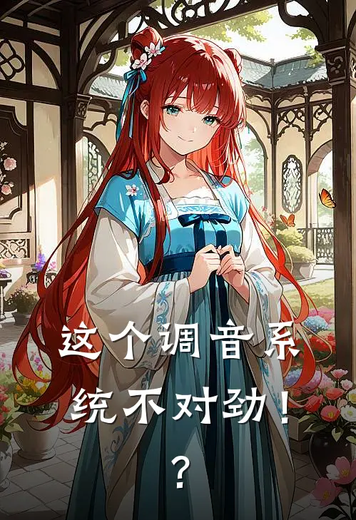 这个调音系统不对劲！？
