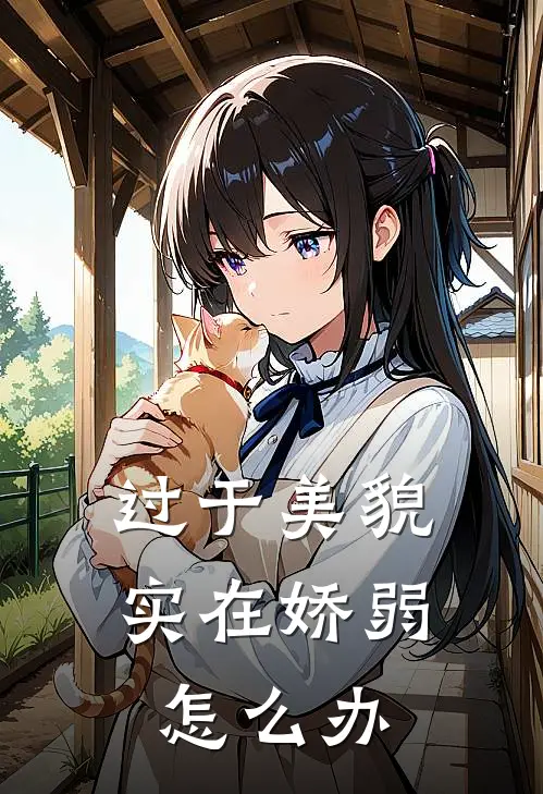 过于美貌实在娇弱怎么办