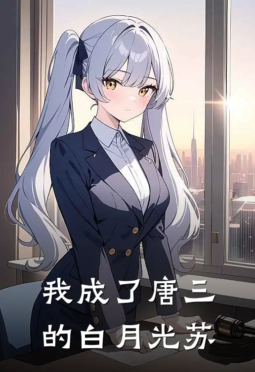 我成了唐三的白月光苏