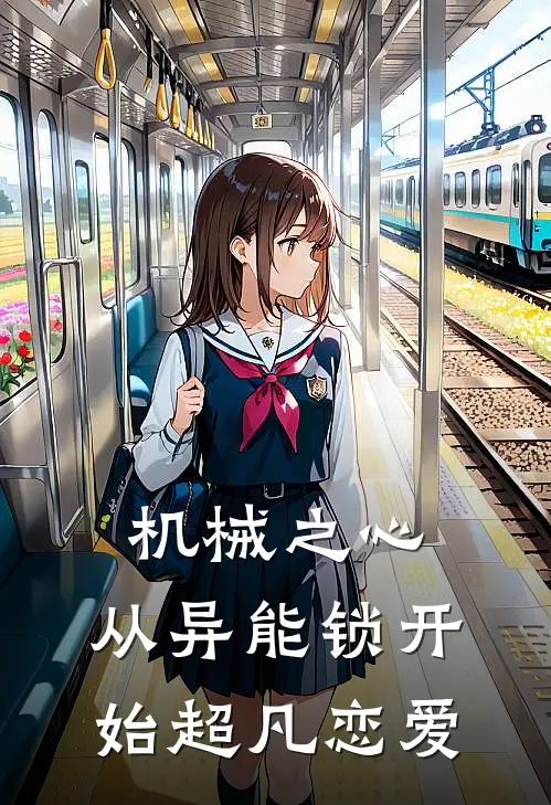 机械之心：从异能锁开始超凡恋爱李辰苏白灵完本热门小说_小说推荐完结机械之心：从异能锁开始超凡恋爱李辰苏白灵