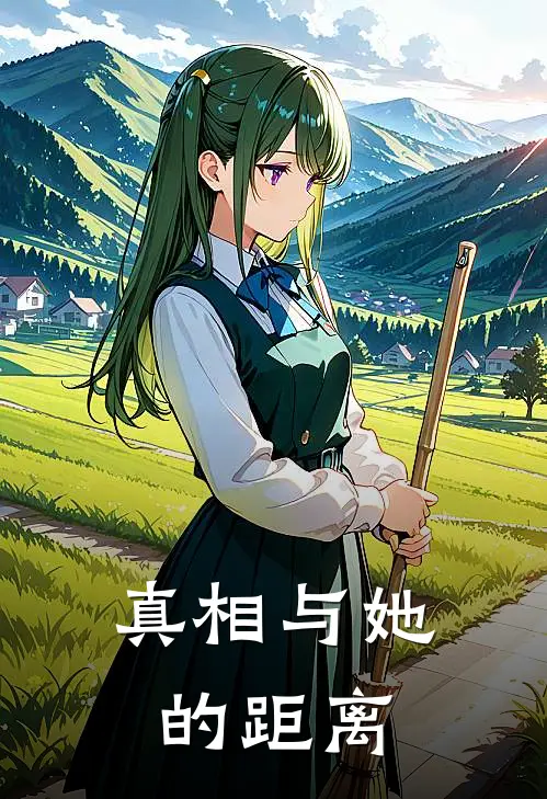 真相与她的距离