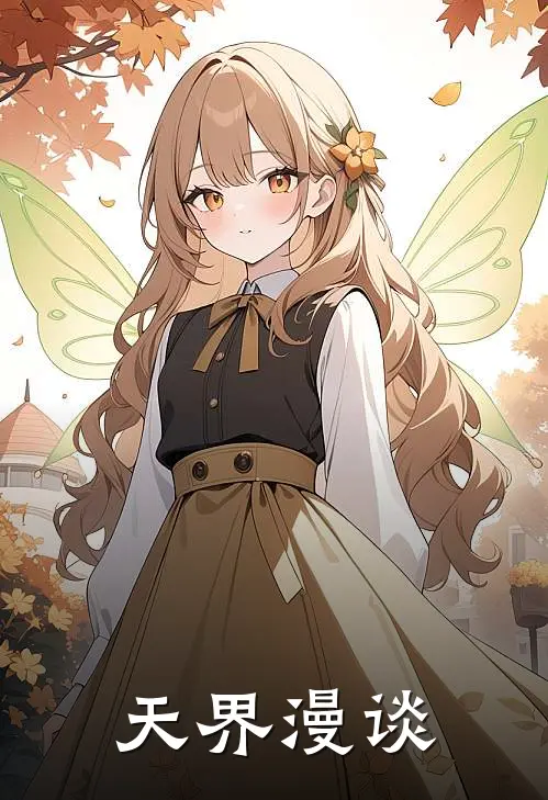 天界漫谈灵霄玉帝免费小说大全_完结的小说天界漫谈(灵霄玉帝)