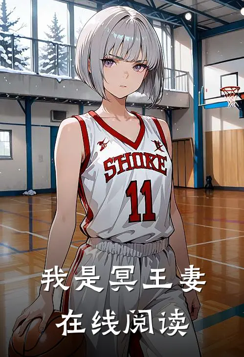 我是冥王妻在线阅读