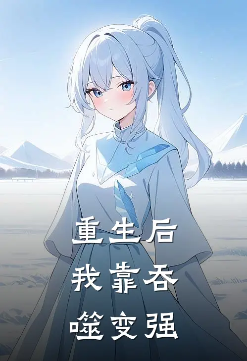 重生后，我靠吞噬变强