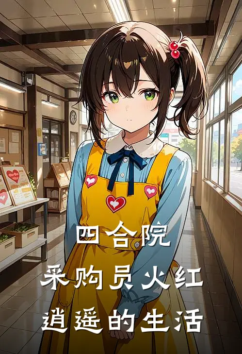 四合院：采购员火红逍遥的生活(曹浪崔大可)阅读免费小说_完本热门小说四合院：采购员火红逍遥的生活曹浪崔大可