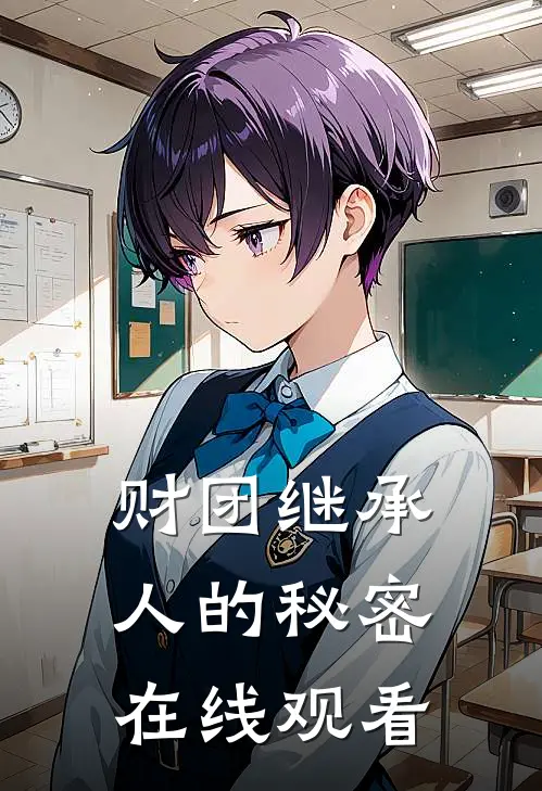 财团继承人的秘密在线观看