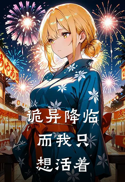 诡异降临：而我只想活着陈凡林玥最热门小说_免费小说全集诡异降临：而我只想活着(陈凡林玥)