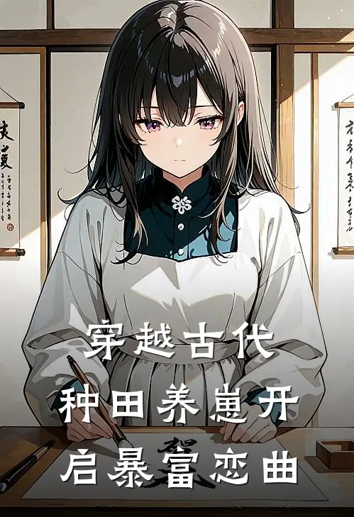 穿越古代：种田养崽开启暴富恋曲(林悦兮林悦兮)热门小说_完结版小说全文免费阅读穿越古代：种田养崽开启暴富恋曲(林悦兮林悦兮)