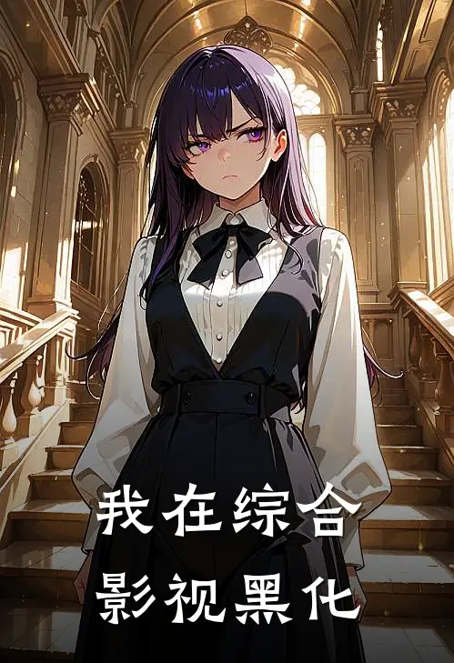 林森宋倩《我在综合影视黑化》全文免费阅读_我在综合影视黑化全集在线阅读