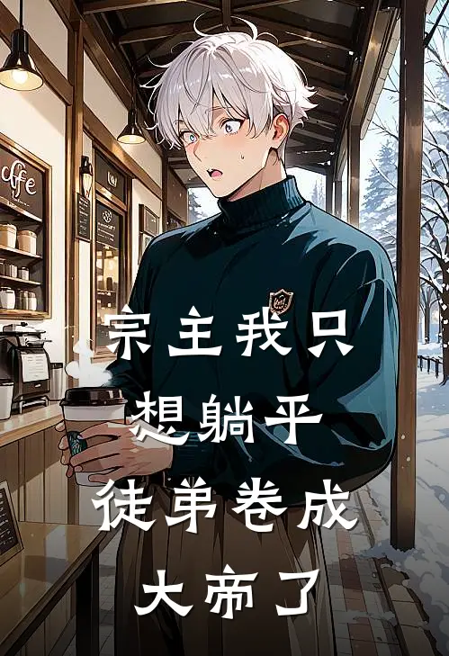 宗主我只想躺平，徒弟卷成大帝了林逍赵括热门小说免费阅读_网络热门小说宗主我只想躺平，徒弟卷成大帝了(林逍赵括)