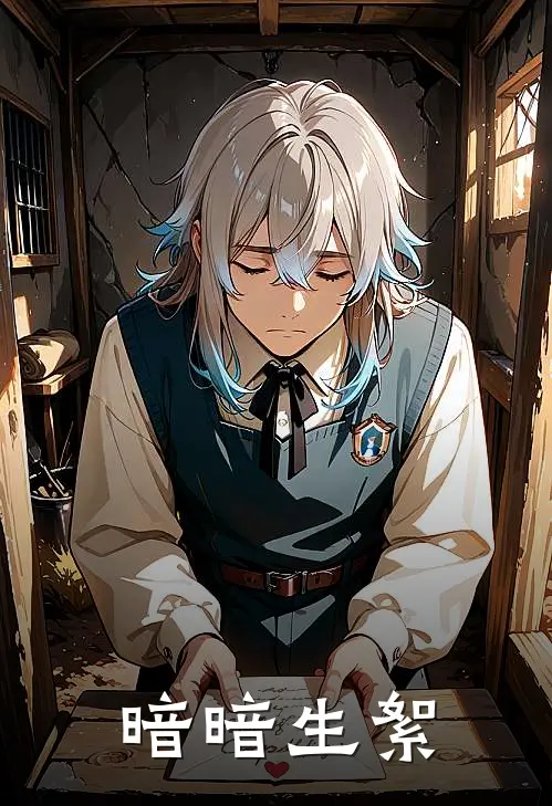 暗暗生絮(暮云暮淼)完本小说_热门的小说暗暗生絮暮云暮淼