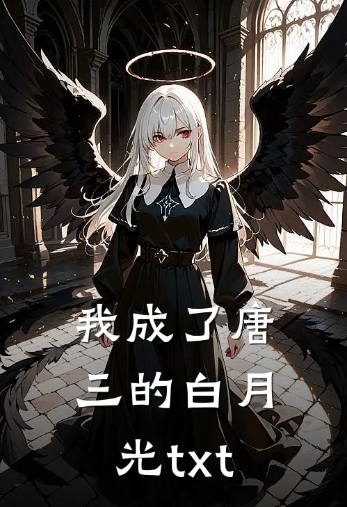 我成了唐三的白月光txt