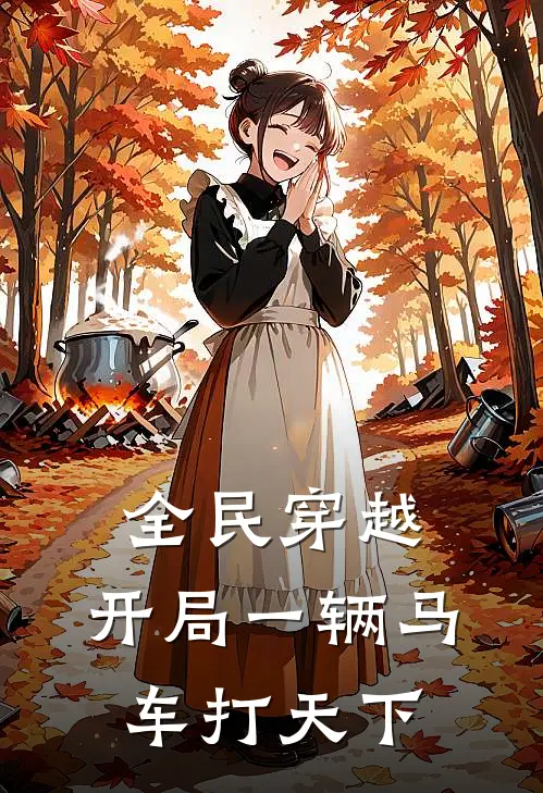 全民穿越：开局一辆马车打天下（黄茂张翔）最新章节列表