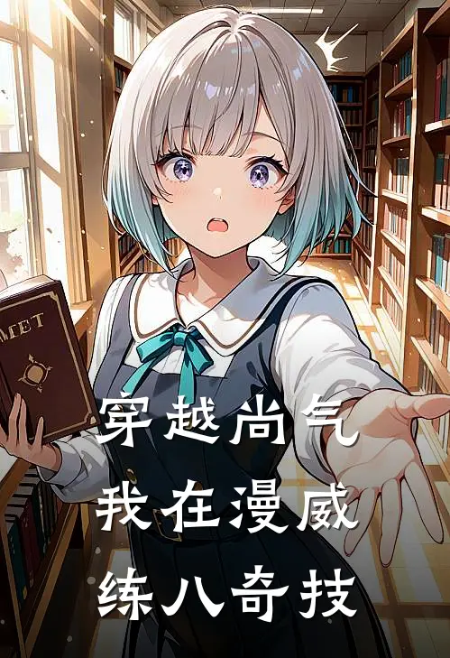 穿越尚气，我在漫威练八奇技(尚气艾斯梅)完本小说_全本免费小说穿越尚气，我在漫威练八奇技尚气艾斯梅