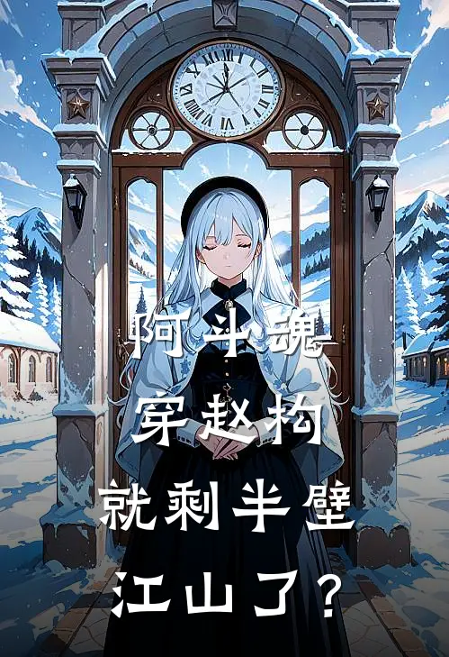 阿斗魂穿赵构：就剩半壁江山了？刘禅姜维最新热门小说_阿斗魂穿赵构：就剩半壁江山了？全本在线阅读