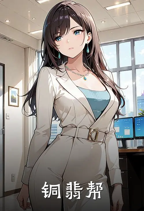 铜翡帮(李雍裴远)完结版小说全文免费阅读_最新小说铜翡帮(李雍裴远)